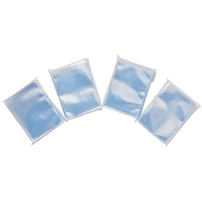 ultra pro 2.5x3.5 trading card penny sleeves Amazon.com: Ultra PRO
