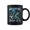 Light Blue, variant on Whatever Daddy Want Daddy Get Alpha Male Meme Humorous Coffee Mugs