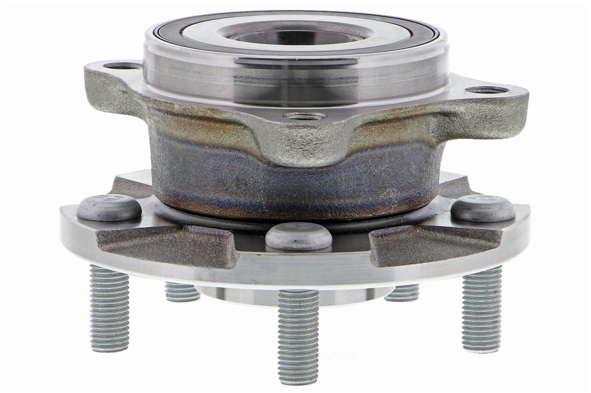 Wheel Bearing and Hub Assembly Fits select: 2006-2018 TOYOTA RAV4, 2011-2016 TOYOTA SCION TC
