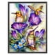 thumbnail image 2 of Cuadros Decorativos Juego completo de bordado de punto de cruz Kit de costura 11CT Pájaros en hilo de arte floral Ndcxsfigh Nuevos Originales, 2 of 9