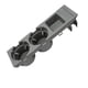 thumbnail image 1 of 51168217953 Portavasos y portamonedas de consola central delantera gris for BMW E46 3SERIES 1999-2006 51168217957, 1 of 4