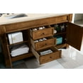 thumbnail image 4 of James Martin Vanities 147-114-561-3Emr Brookfield 60" Free Standing Double Basin Hardwood, 4 of 7