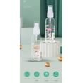 thumbnail image 3 of LongDay Mosquito Repellent Liquid Outdoor Portable Small Spray Bottle Mosquito Perfume 60ml Daisy Fragrance Mosquito Repellent Spray Small Bottle Portable Mosquito Repellent Water, 3 of 6