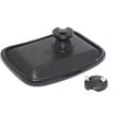 thumbnail image 6 of Universal Wide-Angle Mirror for Trucks, Buses & Boats – Heavy-Duty, Weather-Resistant, Easy Install, 6 of 8