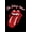Unframed Version, variant on Rolling Stones - Classic Logo Wall Poster, 22.375" x 34"