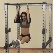 Body Solid Tools AAB2 Gut Blaster Ab Slings