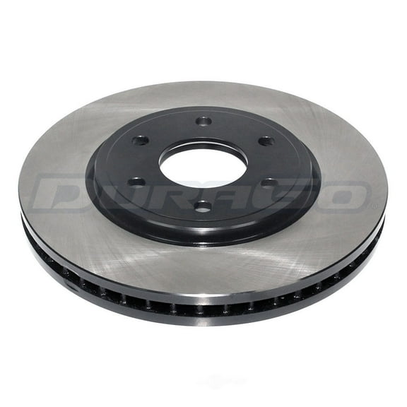 DuraGo BR900284-02 Disc Brake Rotor
