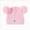 Light Pink Cap, variant on 0-36 Months Baby Toddler Beanie Cuffed Beanie Warm Knit Cute Hat with Pom-Pom for Boys Girls Baby Beanies Hat