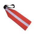 thumbnail image 1 of PENGXIANG Kayaking Travel To Tow The Flag Safety Signs Towed Flags With Webbing High Visible 2 Pieces Outdoor Sports Accessories, 1 of 8