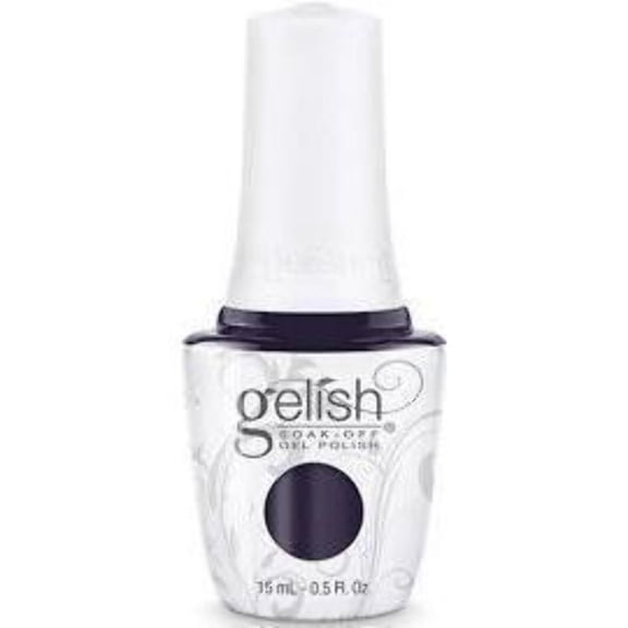 Gelish Lece 'em Up Soak-Off Gel Polish 0.5 oz.