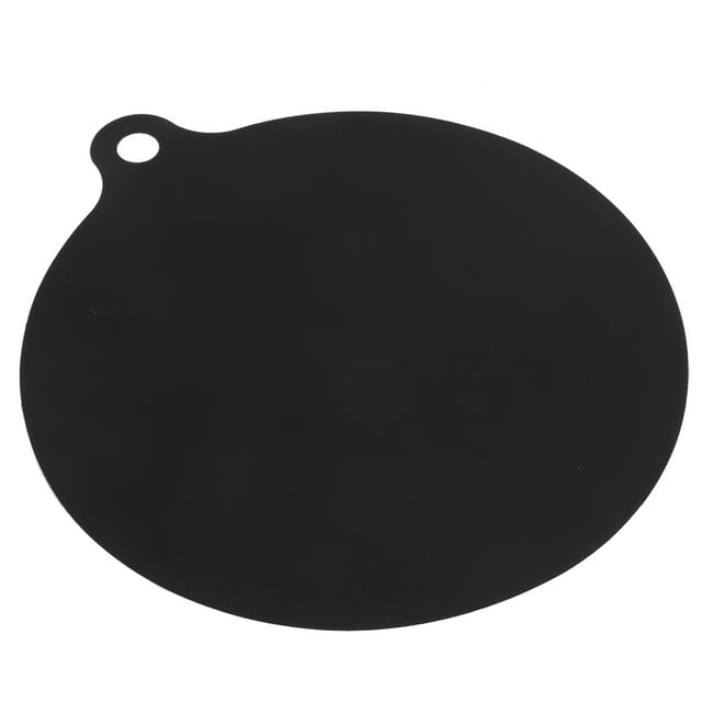 Herramientas de cocina, cocina de inducción de silicona para el hogar, almohadilla para cocina, alfombrilla para cocina de inducción, artesanía Superior