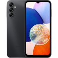 SAMSUNG Galaxy A14 5G A Series Cell Phone, Network Unlocked Android Smartphone, 64GB w/Expandable Storage, Long Battery Life, 13MP Camera, 6.6" Infinite Display Screen, US Version, 2023, Black