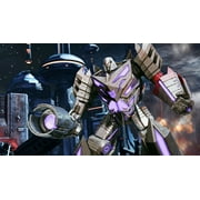 Transformers: Fall of Cybertron - Xbox 360