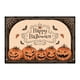 thumbnail image 1 of Alfombra de Halloween Alfombra de calabaza Alfombra de Halloween color caqui, 1 of 5