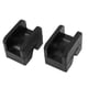 thumbnail image 1 of 2PCS Rubber Jack Pad Jack Stand Adapter Universal Car Lift Pads, 1 of 1