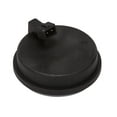 thumbnail image 1 of Car Rear Wheel Sensor Wheel Speed Sensor Cover for IX45 CM SORENTO 08-12 527502BXXX 527502WXXX, 1 of 5
