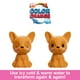 thumbnail image 5 of Barbie Cutie Reveal Chelsea Doll & Accessories, Animal Plush Costume & 6 Surprises Including Color Change, Puppy as Frog, 5 of 5