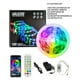 thumbnail image 2 of Tira LED RGB VIMI De 5 Metros Multicolor Con Control Remoto, 2 of 9