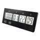 thumbnail image 1 of Reusable Countdown Clock For All Of The Big Events In Your Life, 1 of 4