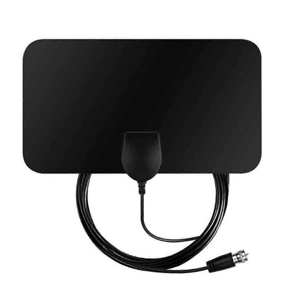 Mini Antenne TV Numérique, Antenne TV HDTV, Antenne TV Numérique Haute Définition