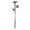 A, variant on Outdoor Garden Bird Bath & Feeding Station Stake Feeder & Waterer Birds Feeder Stand for Feeders for outside Apartment Feeder Octagon Feeder Squirrel Cactus Feeder Feeders That Are Squirrel Proof