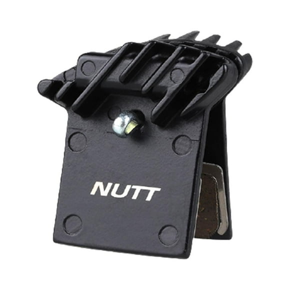 Paquete de 2 pastillas de de para , piezas de repuesto de pastillas de pinza de de hidráulico mecánico de d Cola Pastillas de freno de bicicleta