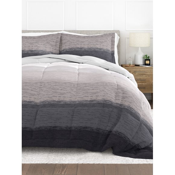Oversized Queen Comforter Set