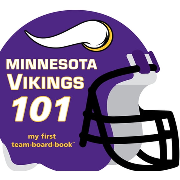 Pre-Owned Minnesota Vikings 101