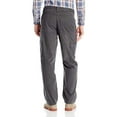 thumbnail image 2 of Wrangler Authentics Men's Authentics Fleece-Lined Cargo Pant, Anthracite Twill,, 2 of 2
