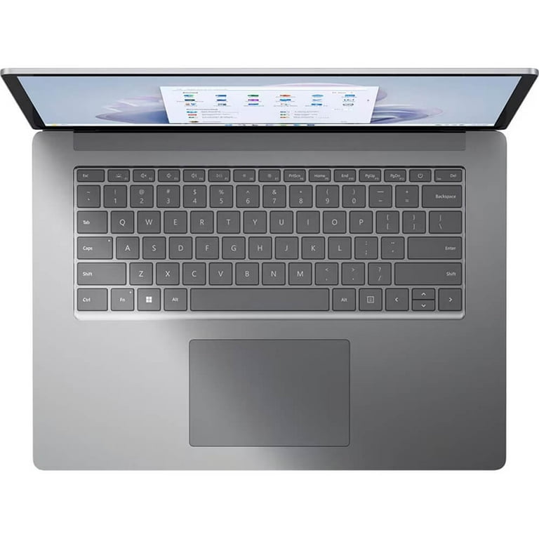 Amazon.com: Microsoft Surface Laptop 3 – 13.5
