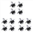 thumbnail image 1 of 12X Eslinga de EspáRrago de Acoplamiento Llave de Vaso, Kit de ReparacióN de EspáRragos de Acoplamiento de TransmisióN para Licuadora Osterizer, 1 of 5