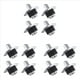 thumbnail image 1 of 12X Eslinga de EspáRrago de Acoplamiento Llave de Vaso, Kit de ReparacióN de EspáRragos de Acoplamiento de TransmisióN para Licuadora Osterizer, 1 of 5
