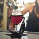 thumbnail image 4 of 12PCS Portable Wine Glass Holder Strap Wine Sling Yoke Glass Holder Support Neck Strap for Birthday Cocktail Tools B, 4 of 4