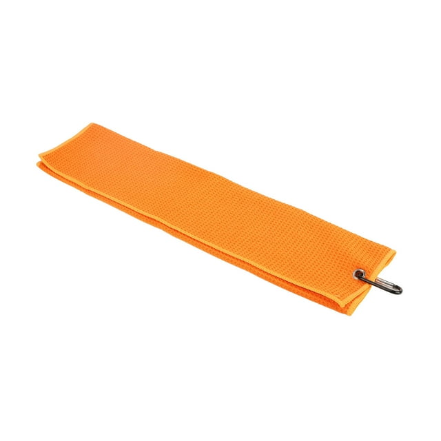 Toalla de ejercicio de microfibra suave, toalla de golf de microfibra Waffle Fitness Toallas para el sudor Patrón de gofre Toalla absorbente de sudor Durabilidad probada en el tiempo