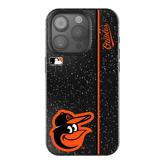Keyscaper Baltimore Orioles iPhone Bling Case