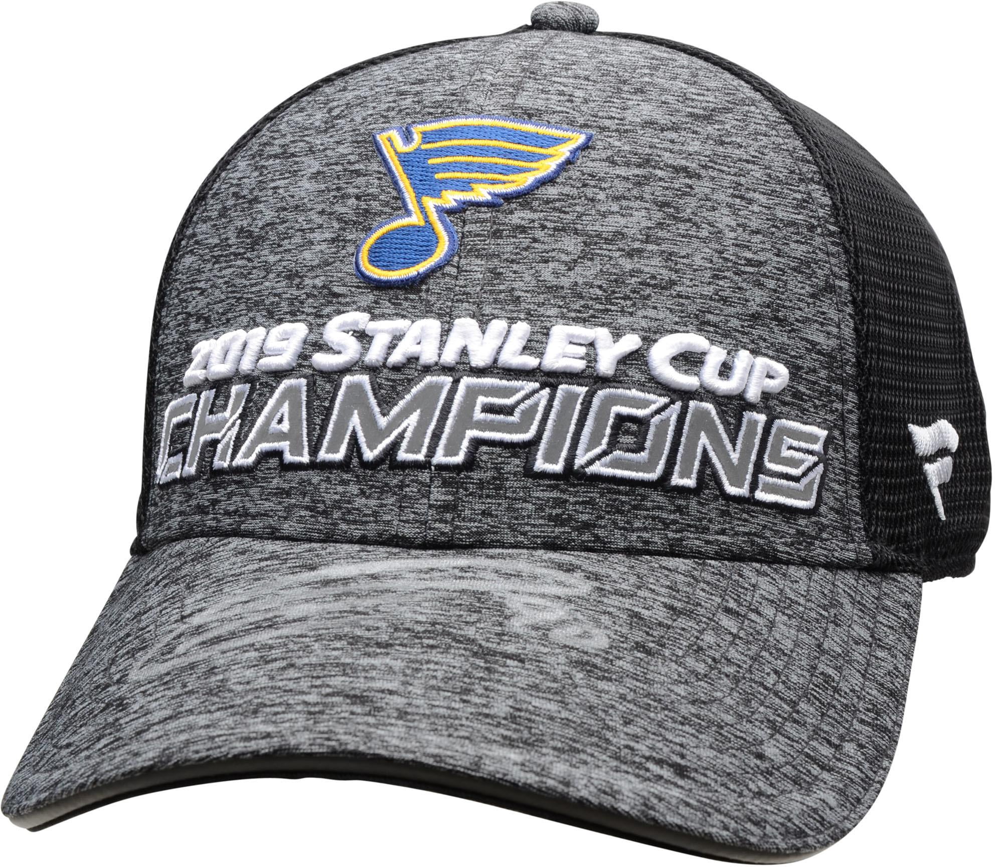 Ryan O'Reilly St. Louis Blues 2019 