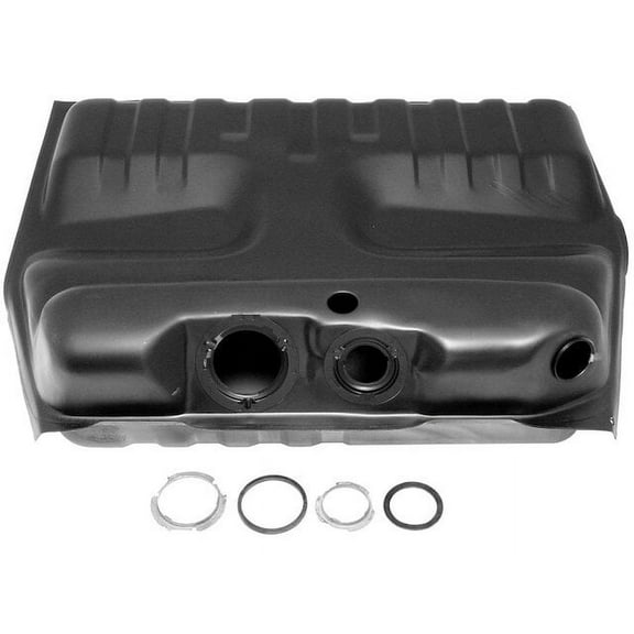 Fuel Tank - Compatible with 1991 - 1995 Plymouth Acclaim 1992 1993 1994