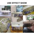 thumbnail image 3 of Fly Catcher Killer Reutilizable Ati-Mosquito Physical Catcher para interior y exterior DQrwqpou Libre de BPA, 3 of 9