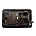 thumbnail image 2 of PT Auto Warehouse TO-2501B-RH - Inner Interior Inside Door Handle, Brown - Passenger Side Fits select: 1995-2000 TOYOTA TACOMA, 1989-1995 TOYOTA PICKUP, 2 of 2