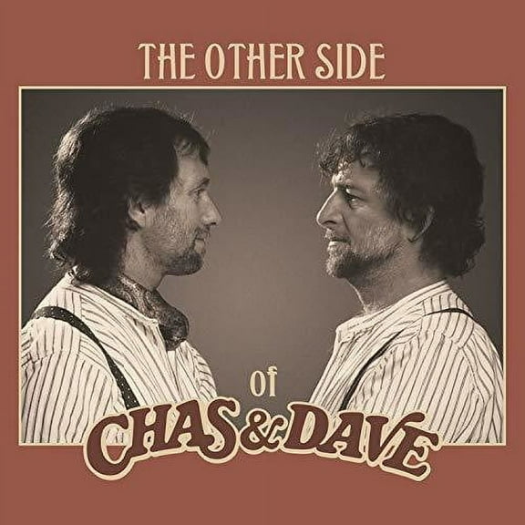 Other Side Of Chas & Dave (Vinyl)