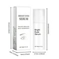 EKKIMIMI Eye Moisturize And Firm The Skin Around The Eyes Fade Fine