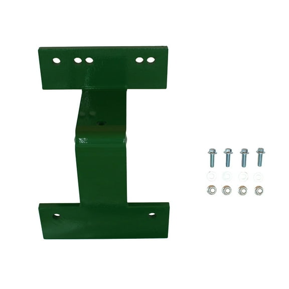 RAParts Step Extension Fits John Deere Tractors 2510 2520 3010 3020 4000 4010 4020