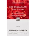 thumbnail image 1 of Los Pardaillan Tomo III: Sudor de sangre, 1 of 2