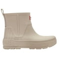 thumbnail image 5 of Hunter Women's Wales Waterproof Rain Booties Light Natural HWWALES 110, 5 of 10