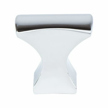 - Berenson Aspire Rectangle Novelty Knob
