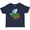 Navy Blue, variant on Inktastic Pool Shark Boys or Girls Baby T-Shirt