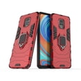 thumbnail image 2 of Funda para Xiaomi Redmi Note 9 PRO MAX con Soporte Anillo Giratorio 360° y Protección Resistente a Golpes y Caídas, 2 of 5