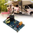 thumbnail image 1 of Placa De Circuito Del Calentador De Agua, 520820 Control De Encendido Estable De Alta Seguridad ABS Robusto Sensible Para SW4D SW6D SW6DE SW6DEL, 1 of 7
