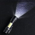 thumbnail image 3 of Rechargeable Flashlight Rechargeable Flashlight LED, 3 of 5