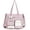 Purple, variant on Crossbody Cute Bag for Teens Kawaii Messenger Purse Nylon Shoulder Tote Bags